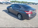 Nissan Sentra Sv 3N1AB7AP4DL775397 снимка