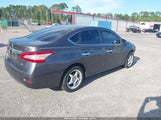 Nissan Sentra Sv 3N1AB7AP4DL775397 снимка