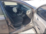 Nissan Sentra Sv 3N1AB7AP4DL775397 снимка