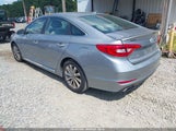 Hyundai Sonata Sport 5NPE34AF2FH101009 снимка