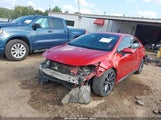 Toyota Corolla Se JTDS4RCE9LJ011943 снимка