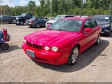 Jaguar X-Type 3.0 SAJEA51C84WD76123 снимка