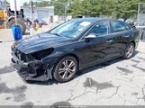 Hyundai Sonata Sel+ 5NPE34AF4JH714290 снимка