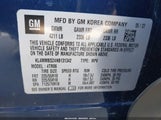 Buick Encore Gx Fwd Preferred KL4MMBS24NB131342 снимка