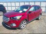 Ford Escape Titanium 1FMCU0J90KUA11361 снимка