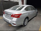 Nissan Sentra S 3N1AB7AP1KY212405 снимка