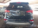 Hyundai Santa Fe Sport 2.4L 5XYZT3LB4HG433968 photo