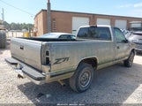 GMC Sierra  Sl Wideside 1GTEK14M4WZ550499 снимка