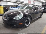 Lexus Sc 430 JTHFN48YX30039131 снимка