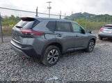 Nissan Rogue Sv Intelligent Awd 5N1AT3BB4MC696339 fotografie