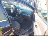 Chevrolet Equinox Fwd Lt 3GNAXKEV9NL221100 снимка