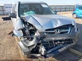 Honda Cr-V Lx JHLRD68462C023390 снимка