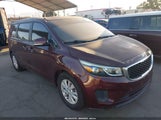 Kia Sedona Lx KNDMB5C1XH6246706 снимка