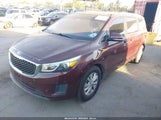 Kia Sedona Lx KNDMB5C1XH6246706 снимка