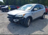 Ford Escape Se 1FMCU0G79FUC58504 снимка