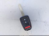 Honda Fit Sport 3HGGK5H60JM716668 fotografie