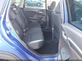 Honda Fit Sport 3HGGK5H60JM716668 fotografie
