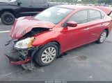 Nissan Sentra S 3N1AB7AP9DL764864 снимка