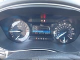 Ford Fusion Se 3FA6P0HD1FR211414 снимка