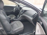Hyundai Sonata Limited 5NPEC4AC8EH933488 снимка