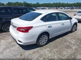 Nissan Sentra S 3N1AB7AP4KY203441 снимка