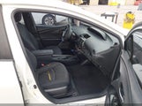Toyota Prius Two JTDKBRFU8H3046008 снимка