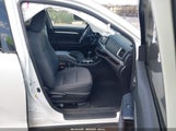 Toyota Highlander Le 5TDZARFH4JS039310 снимка