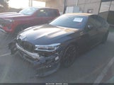 BMW 750I WBA7F0C31HGM22149 снимка