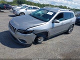 Jeep Cherokee Latitude Plus 4X4 1C4PJMLB8KD181442 снимка