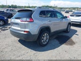 Jeep Cherokee Latitude Plus 4X4 1C4PJMLB8KD181442 снимка