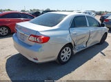 Toyota Corolla L 5YFBU4EE3DP129824 снимка