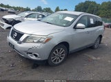 Nissan Pathfinder S 5N1AR2MM8DC616063 снимка