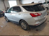 Chevrolet Equinox Lt 3GNAXJEV2JS645454 снимка