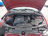 BMW 328I WBAKE3C57DE772018 photo