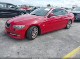 BMW 328I WBAKE3C57DE772018 fotografie