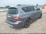 Nissan Armada Platinum JN8AY2NEXJ9733901 снимка