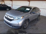 Honda Cr-V Lx 2HKRW5H32JH407968 снимка