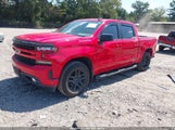 Chevrolet Silverado  Rst 3GCPWDED4KG167525 снимка