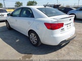 Kia Forte Ex KNAFU4A20C5492250 снимка