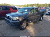 Toyota Tacoma Prerunner 5TFJX4GN4FX037626 снимка