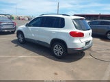 Volkswagen Tiguan S WVGBV7AX6FW587773 photo