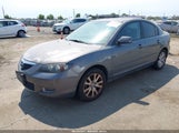 Mazda Mazda3 I JM1BK32G581878348 снимка