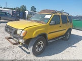 Nissan Xterra Xe/Se 5N1ED28Y81C591884 fotografie