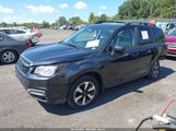 Subaru Forester 2.5I Premium JF2SJAEC8JH507313 снимка