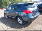 Nissan Rogue Sv JN8AS5MV7CW710181 снимка
