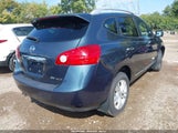 Nissan Rogue Sv JN8AS5MV7CW710181 снимка