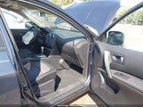 Nissan Rogue Sv JN8AS5MV7CW710181 снимка