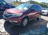 Honda Cr-V Ex-L 2HKRM4H76GH692041 снимка