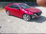 Ford Fusion Sport 3FAHP0KCXAR159881 снимка