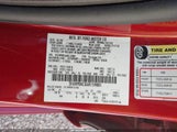 Ford Fusion Sport 3FAHP0KCXAR159881 fotografie